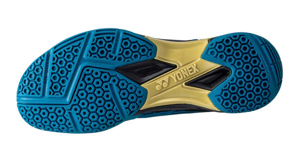 Yonex Power Cushion Cascade Drive (Unisex) Badminton Shoes - Teal
