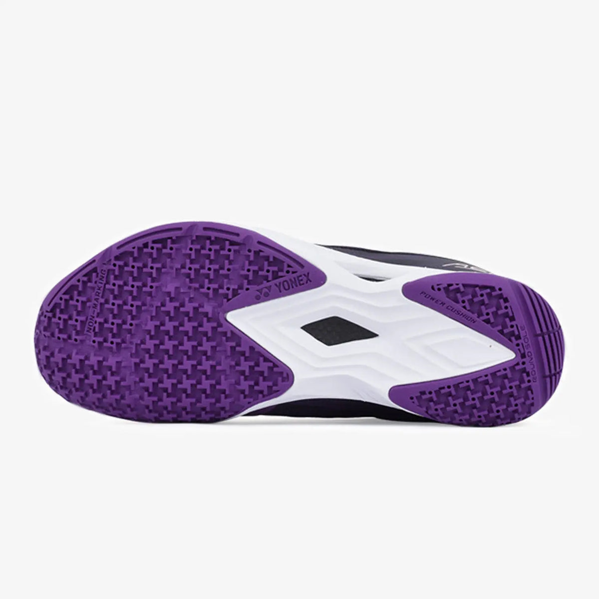 Yonex Power Cushion Aerus Z Women's (Grape) – Chicago
