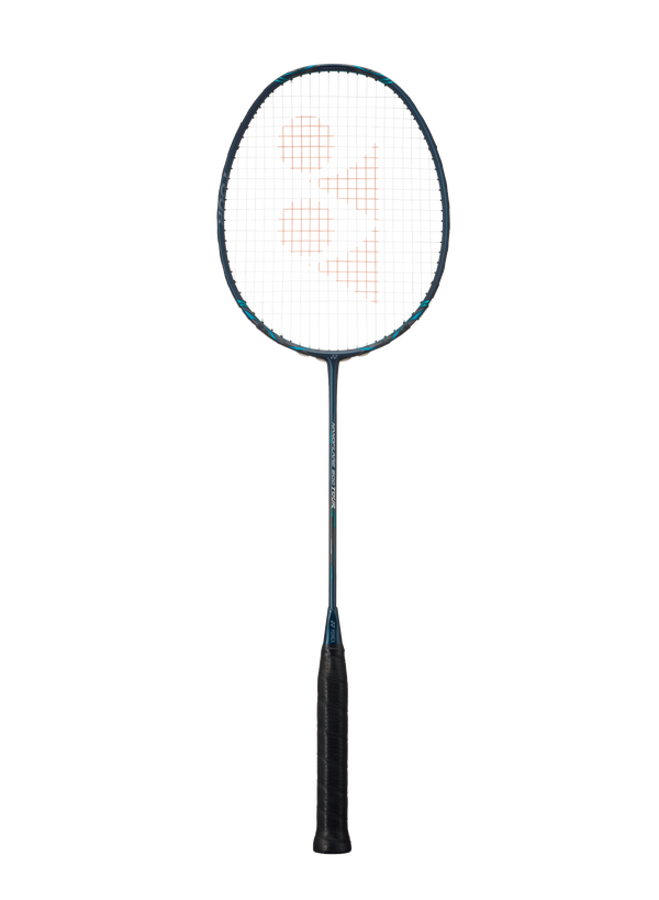 【極美品】YONEX NANOFLARE 800LT Yonex Nanoflare 800LT badminton racket, a more maneuverable Nanoflare