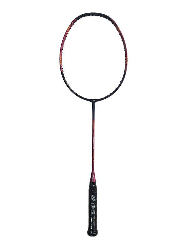 Yonex Nanoflare 700 Badminton Racquet – Chicago Badminton Academy