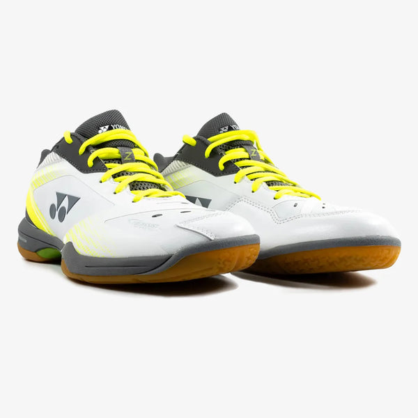シューズ YONEX POWER CUSHION 65 Z 24.0 YONEX Power Cushion 65 Z WOMEN Badminton Shoes – Chicago Badminton