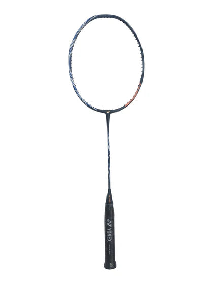 う*ご様 ASTROX 100ZZ 4u g6 darknavy Yonex Astrox 100 ZZ (AX100ZZ) Dark Navy Badminton Racket