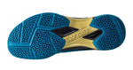 Yonex Power Cushion Cascade Drive (Unisex) Badminton Shoes - Teal Blue