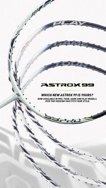 YONEX ASTROX 99 Pro – Chicago Badminton Academy