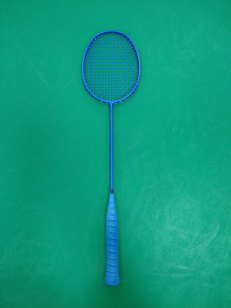 Weighted Racket KEYACE Weighted Racket 125g – Chicago Badminton Academy