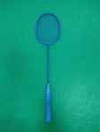 KEYACE Weighted Racket 125g