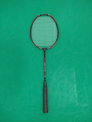 Normal Racket POWER MAX 120 Weighted Racket HEAVY BADMINTON RACKET – Chicago ...