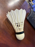 Snow peak Badminton Birdies shuttlecocks 700+