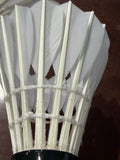 Snow peak Badminton Birdies shuttlecocks 700+