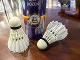 Snow peak Badminton Birdies shuttlecocks 700+