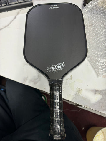 Suni P-100 Advanced Premium Pickleball Paddle