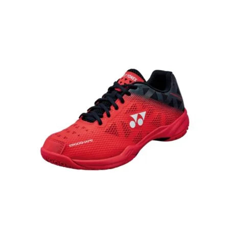 Yonex Power Cushion Shoes SHB 50 (Red/Black)