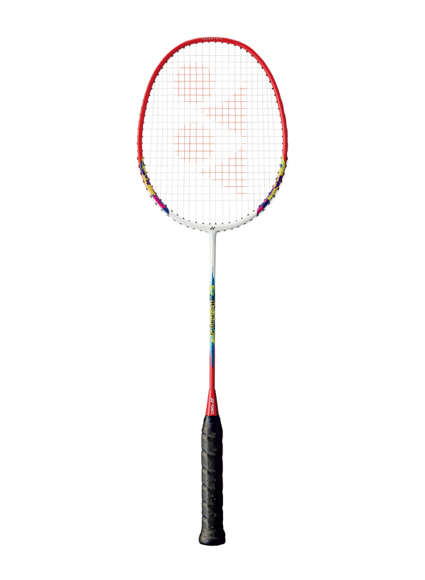 Amazon | ヨネックス(YONEX) バドミントン ラケット マッスル